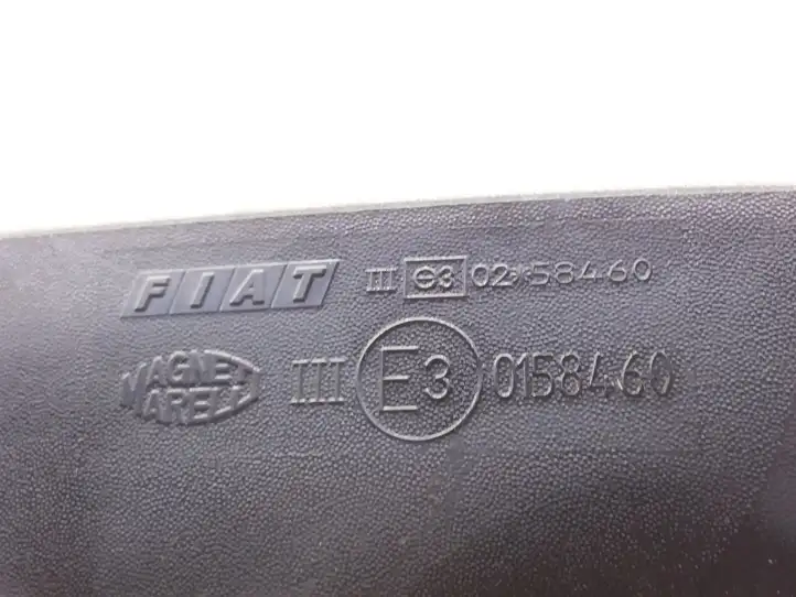 Fiat Stilo (2001 - 2010) E30158460 Боковое зеркало с электроприводом — фото 4