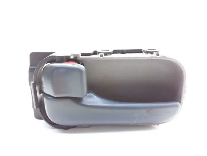 Nissan Almera N16 (2000 - 2010) Внутренняя ручка задней двери — фото 1