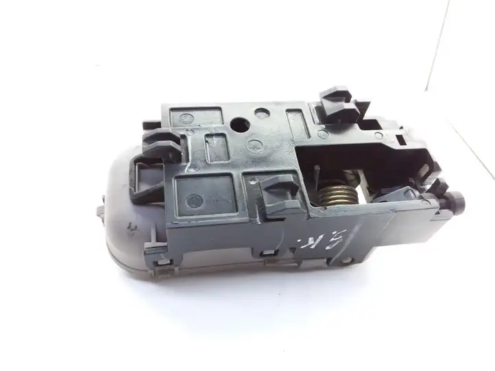 Nissan Almera N16 (2000 - 2010) Внутренняя ручка задней двери — фото 3
