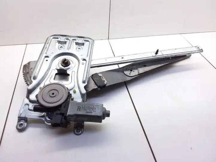 Chrysler 300M (1998 - 2004)  40211098603 Передний комплект электрического механизма для подъема окна