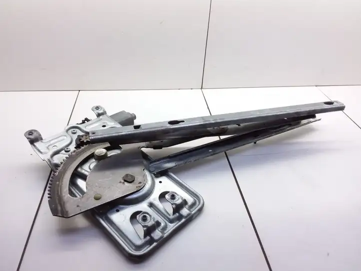 Chrysler 300M (1998 - 2004)  40211098603 Передний комплект электрического механизма для подъема окна