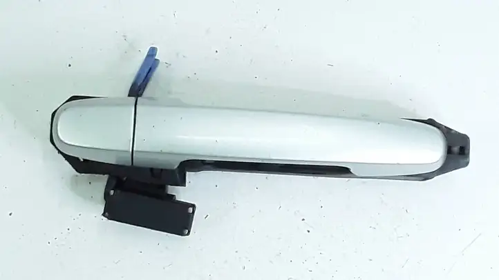 Toyota Corolla E120 E130 (2000 - 2004) Наружная ручка задней двери — фото 2