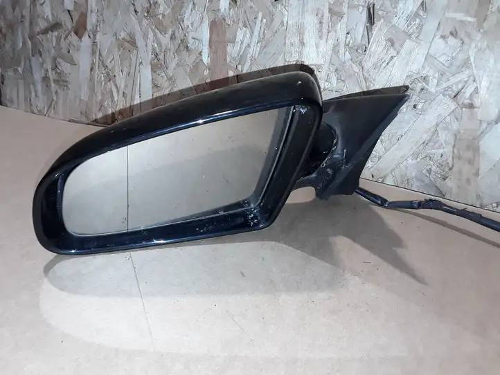 Audi A3/S3 8P (2003 - 2005) Боковое зеркало с электроприводом — фото 3