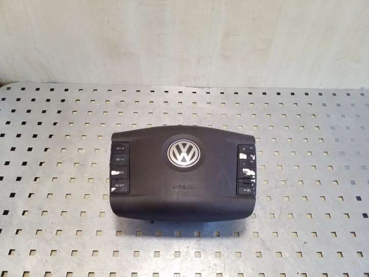 7L6880201 Volkswagen Touareg I Vairo oro pagalvė