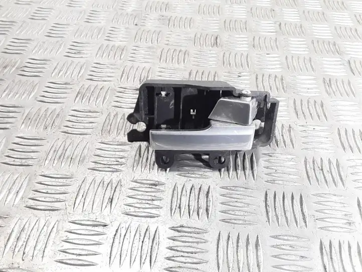 Ford Focus (2011 - 2015) 3M51R22600AA Внутренняя ручка двери — фото 1