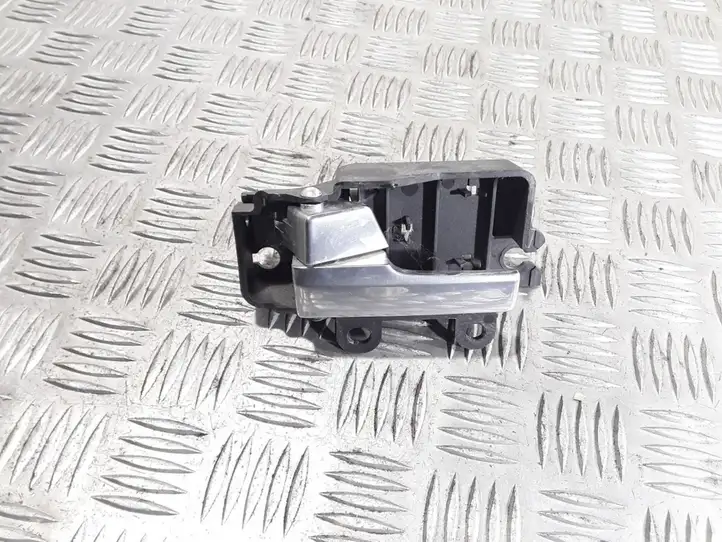Ford Focus (2011 - 2015) 3M51R22601AA Внутренняя ручка двери — фото 1