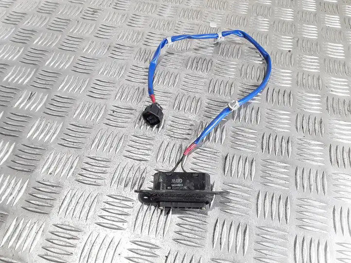 Hyundai H-1, Starex, Satellite (2007 - 2013) 935954H310RH Контакт двери — фото 1