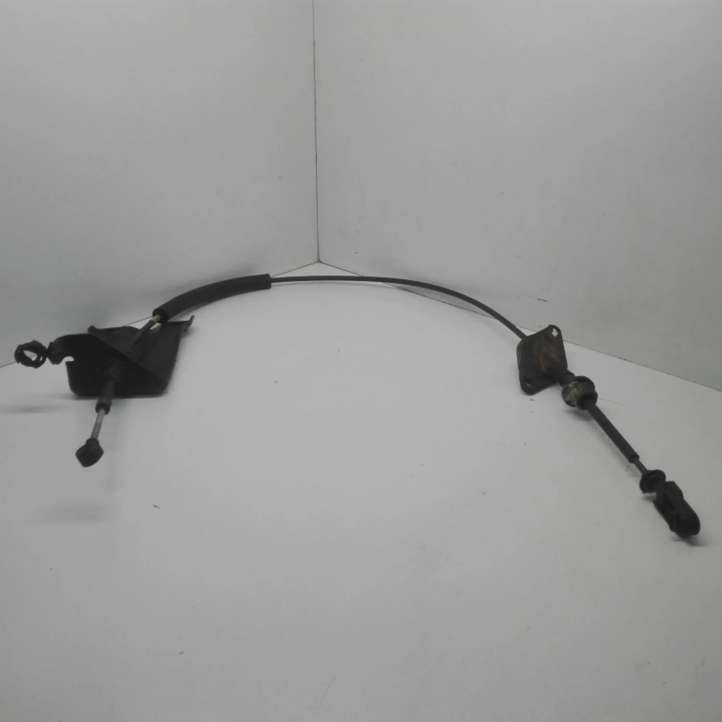 52104401AC Jeep Cherokee Pavarų perjungimo trosas