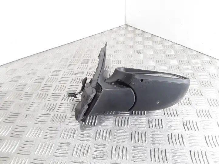 Ford Focus C-MAX (2003 - 2010) 015847 Боковое зеркало с электроприводом — фото 2