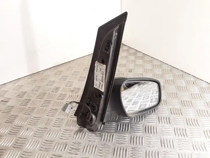Ford Focus C-MAX (2003 - 2010) 015847 Боковое зеркало с электроприводом — фото 3