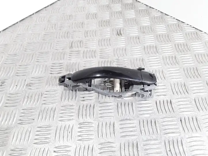 Volkswagen Golf Plus (2004 - 2008) 1K0837888 Наружная ручка двери — фото 1