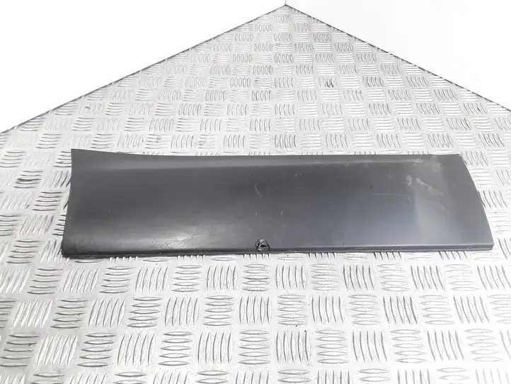 Nissan Qashqai (2006 - 2010) 82870JD00A Молдинги задней двери — фото 5