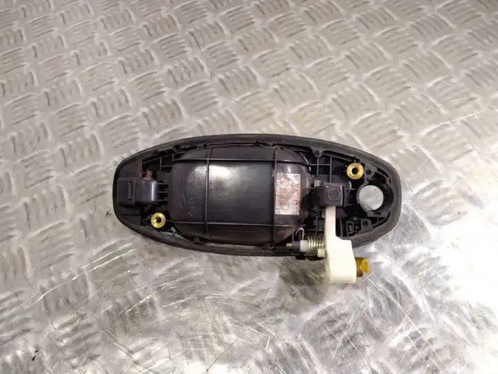 Hyundai Santa Fe (2000 - 2005) 8265026000 Наружная ручка двери — фото 2