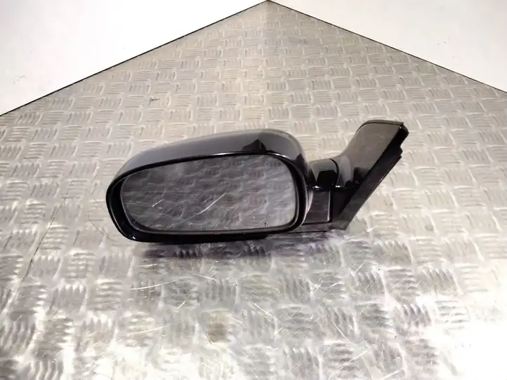 Hyundai Santa Fe (2000 - 2005) BJEB Боковое зеркало с электроприводом — фото 1