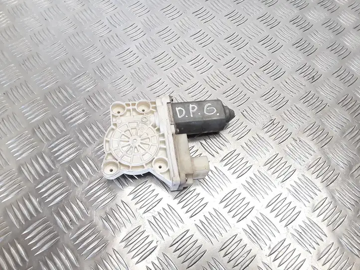 BMW 7 E65 E66 (2001 - 2008) 0206008001 Стеклоподъемник задней двери — фото 3