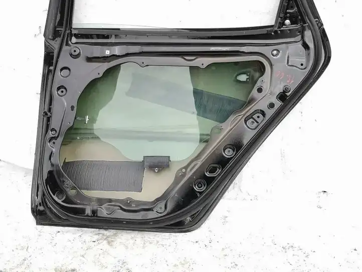 Kia Optima (2015 - 2018) 77004D4000 Задняя дверь — фото 8