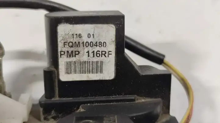 Rover 45 (1999 - 2005) CWC102200 Замок задней двери — фото 5