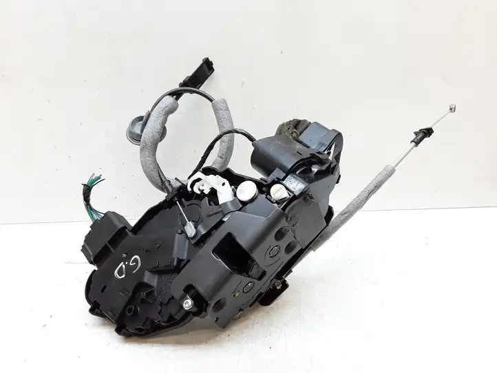 Volvo XC60 (2008 - 2013)  30799322 Замок задней двери