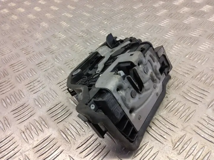 BMW X3 G01 (2018 - 2024) 7473149 Замок задней двери — фото 12