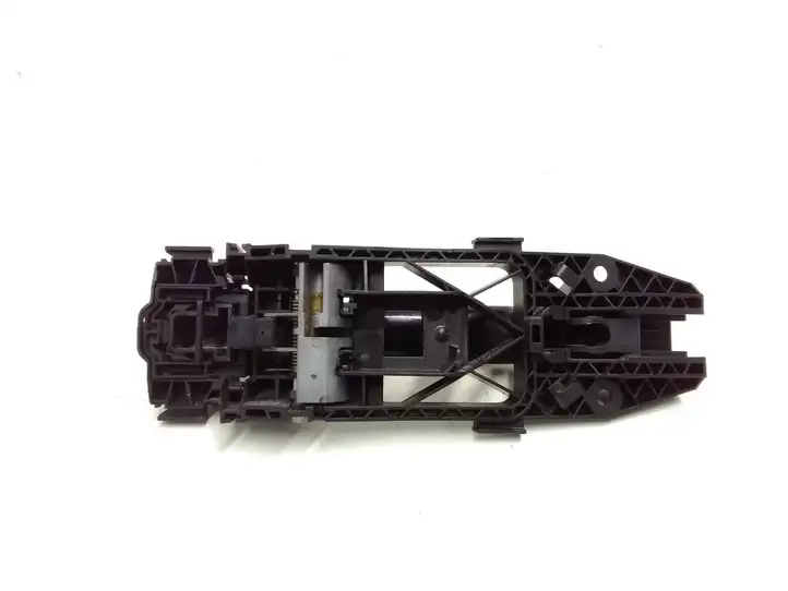 Volkswagen Tiguan (2011 - 2016) 5N0839885H Наружная ручка задней двери — фото 4