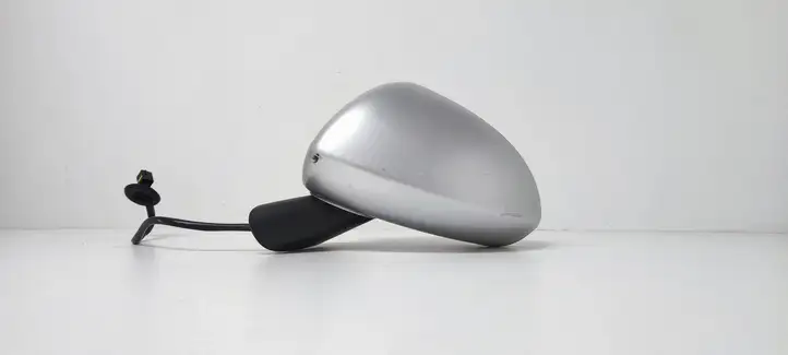 Opel Corsa D (2006 - 2010) E1020873 Боковое зеркало с электроприводом — фото 3