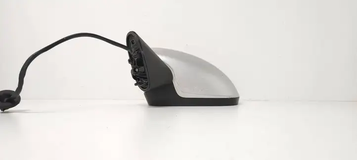 Opel Corsa D (2006 - 2010) E1020873 Боковое зеркало с электроприводом — фото 5