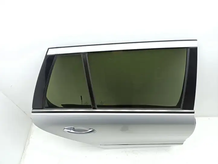 Mercedes-Benz E W211 (2002 - 2009) A2115408308 Задняя дверь — фото 11