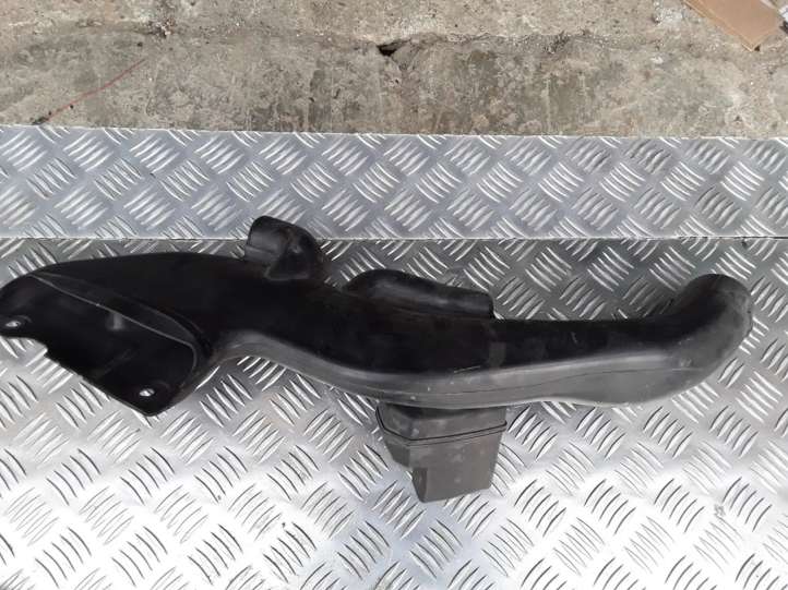 1026919S01 Nissan Qashqai Oro paėmimo kanalo detalė (-ės)