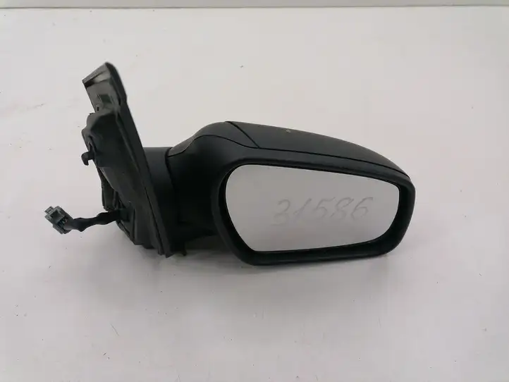 Ford Focus (2005 - 2008) E9014292 Боковое зеркало с электроприводом — фото 1