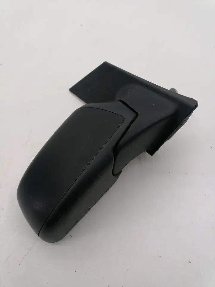 Ford Focus (2005 - 2008) E9014292 Боковое зеркало с электроприводом — фото 3