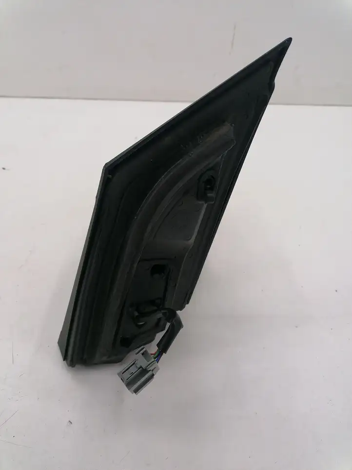 Ford Focus (2005 - 2008) E9014292 Боковое зеркало с электроприводом — фото 4