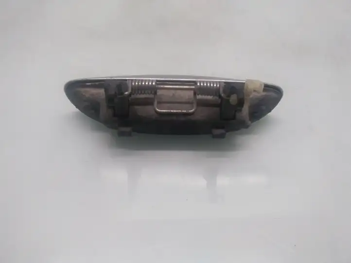 Audi A4 S4 B6 8E 8H (2000 - 2006) 8E0839207 Наружная ручка задней двери — фото 2