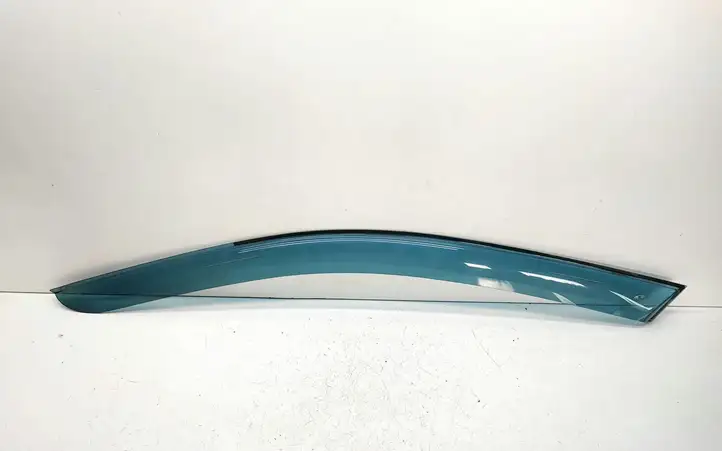 BMW X1 E84 (2009 - 2015)   Дефлектор ветра передней двери (ветровик)