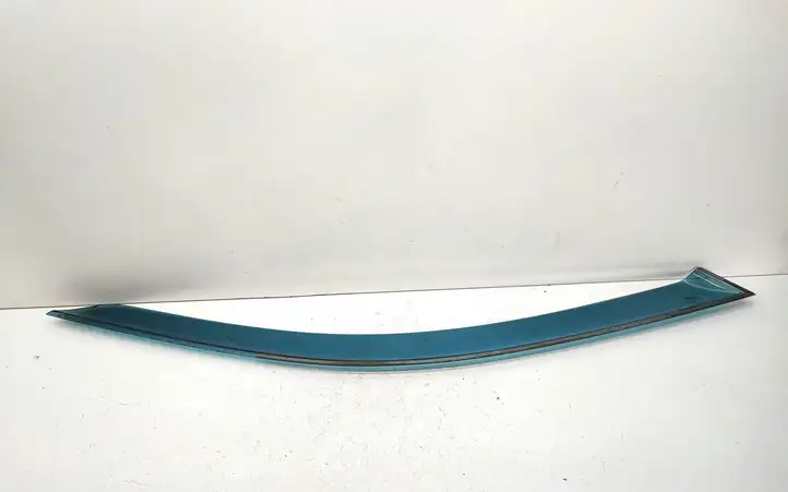 BMW X1 E84 (2009 - 2015)   Дефлектор ветра передней двери (ветровик)