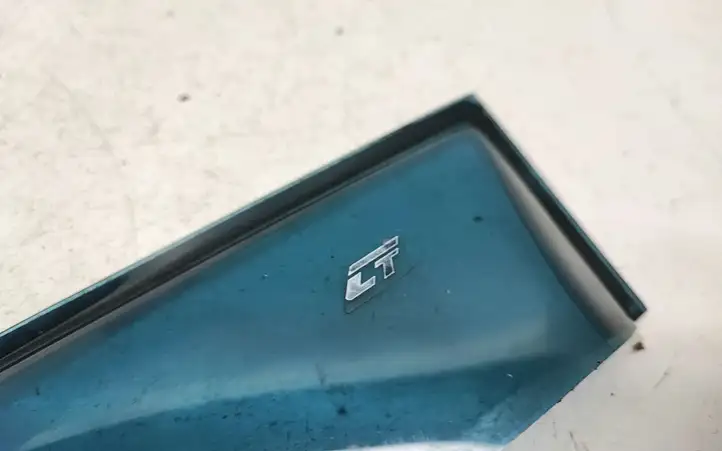 BMW X1 E84 (2009 - 2015)   Дефлектор ветра передней двери (ветровик)