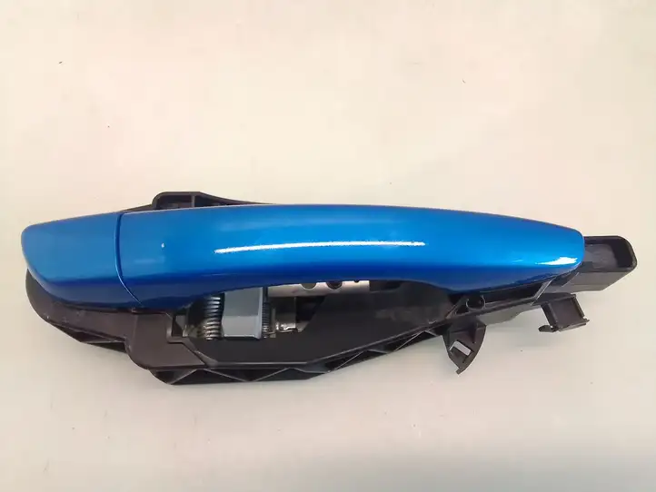 Peugeot 2008 II (2019 - ) GEO016532 Наружная ручка задней двери — фото 1