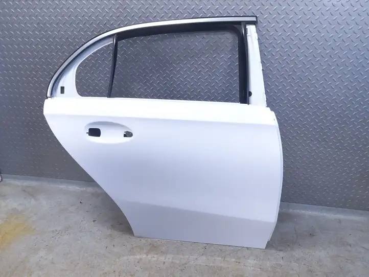 Mercedes-Benz A W177 (2018 - ) QA1024757 Задняя дверь — фото 1