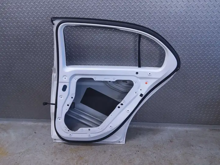 Mercedes-Benz A W177 (2018 - ) QA1024757 Задняя дверь — фото 3