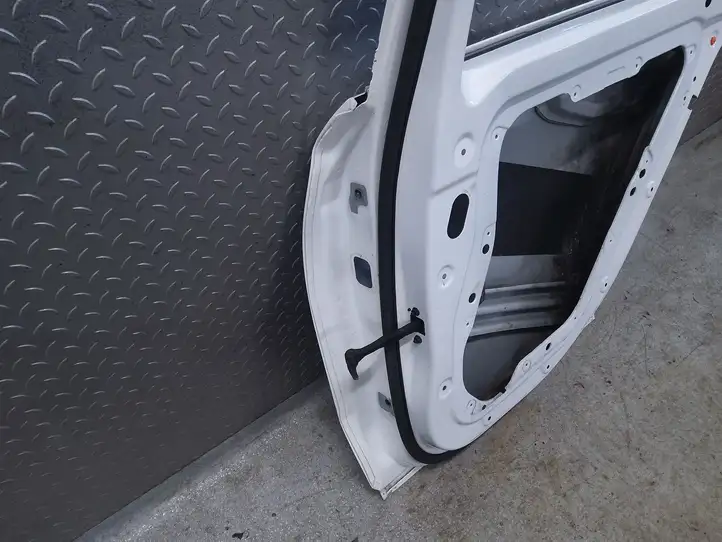 Mercedes-Benz A W177 (2018 - ) QA1024757 Задняя дверь — фото 7