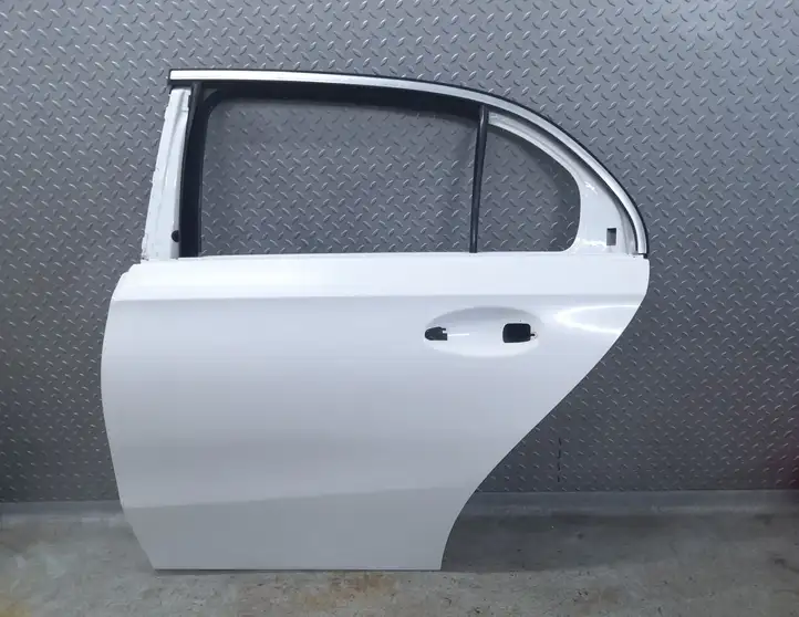 Mercedes-Benz A W177 (2018 - ) QA1024757 Задняя дверь — фото 1