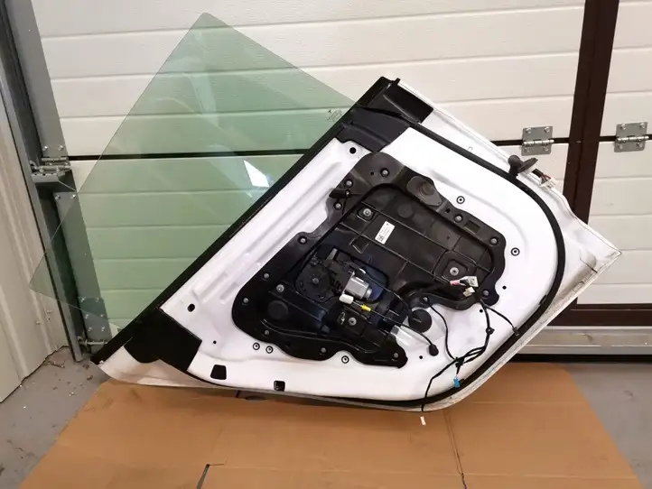 Tesla Model 3 (2017 - 2023) 1081441-EC-C Задняя дверь — фото 4