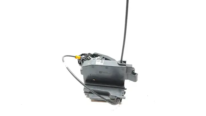 Citroen C4 Grand Picasso (2013 - 2016) 9805635980 Замок задней двери — фото 1