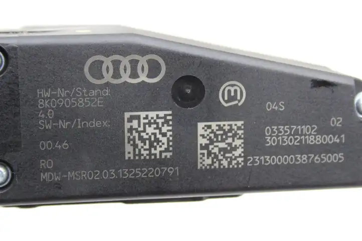 Audi A5 8T 8F (2011 - 2016) 03L906018JJ Комплект системы зажигания — фото 5
