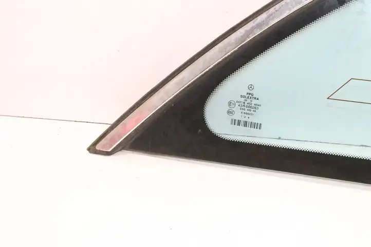 Mercedes-Benz R W251 (2005 - 2013) Форточка двери — фото 3