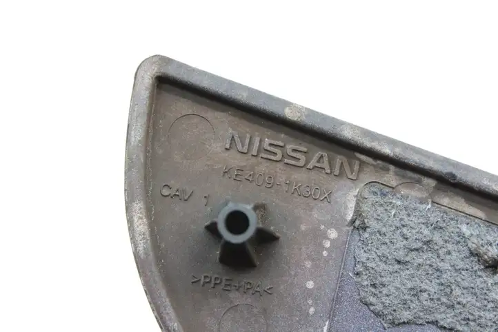 Nissan Juke I F15 (2010 - 2018) KE4091K30X Прочие внешние детали — фото 6