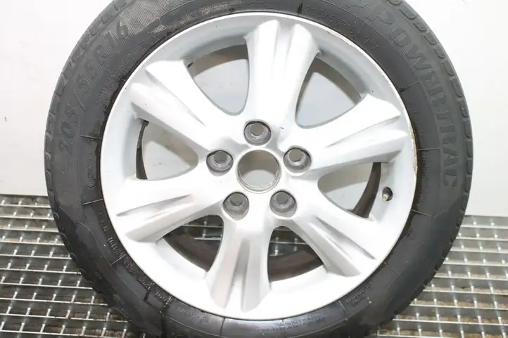 Lexus RX 330 - 350 - 400H (2003 - 2006) — фото 4