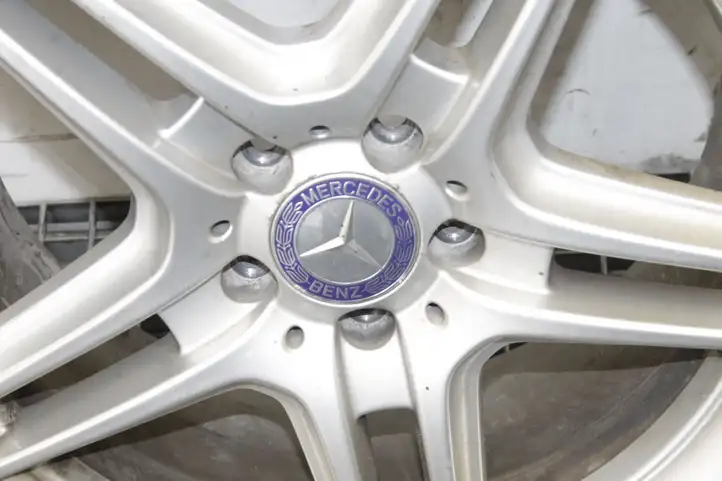 Mercedes-Benz C W204 (2007 - 2014) A2044014202 — фото 6