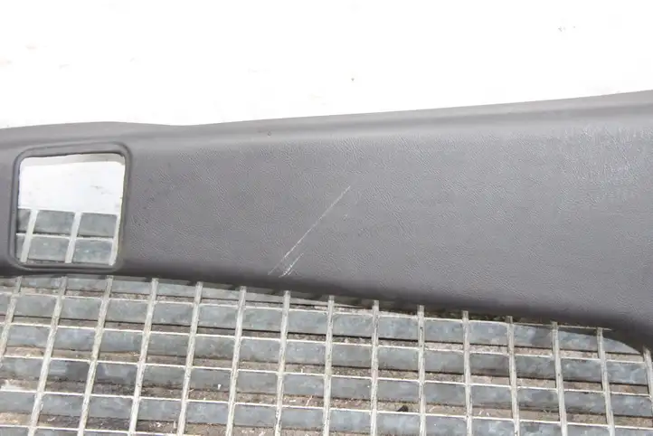 Jaguar XJ X308 (1998 - 2002)  HNC1483AD Другая внешняя деталь