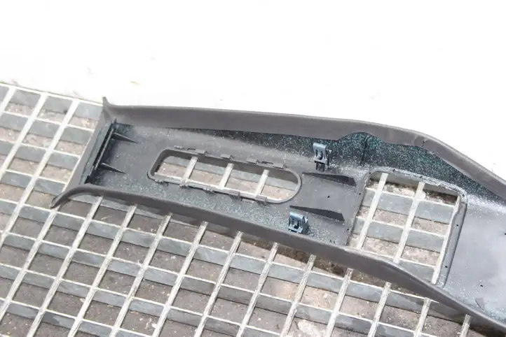 Jaguar XJ X308 (1998 - 2002)  HNC1483AD Другая внешняя деталь