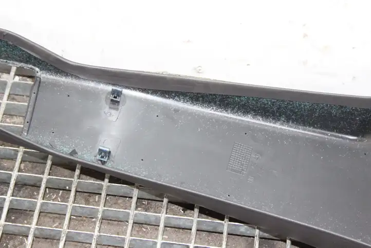 Jaguar XJ X308 (1998 - 2002)  HNC1483AD Другая внешняя деталь